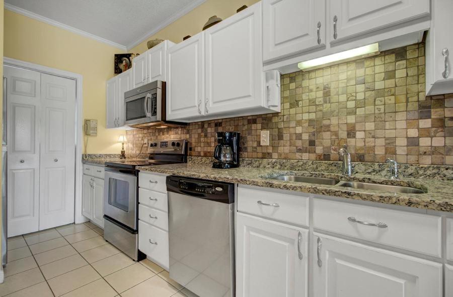 Moorings 506 By Wild Dunes, Marina View Condo Isle of Palms Exterior photo